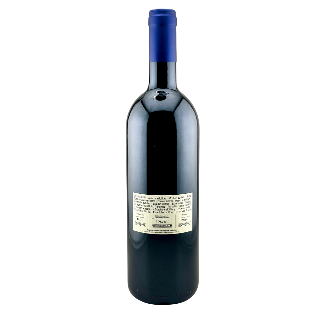 Tenuta San Guido, Sassicaia 2021