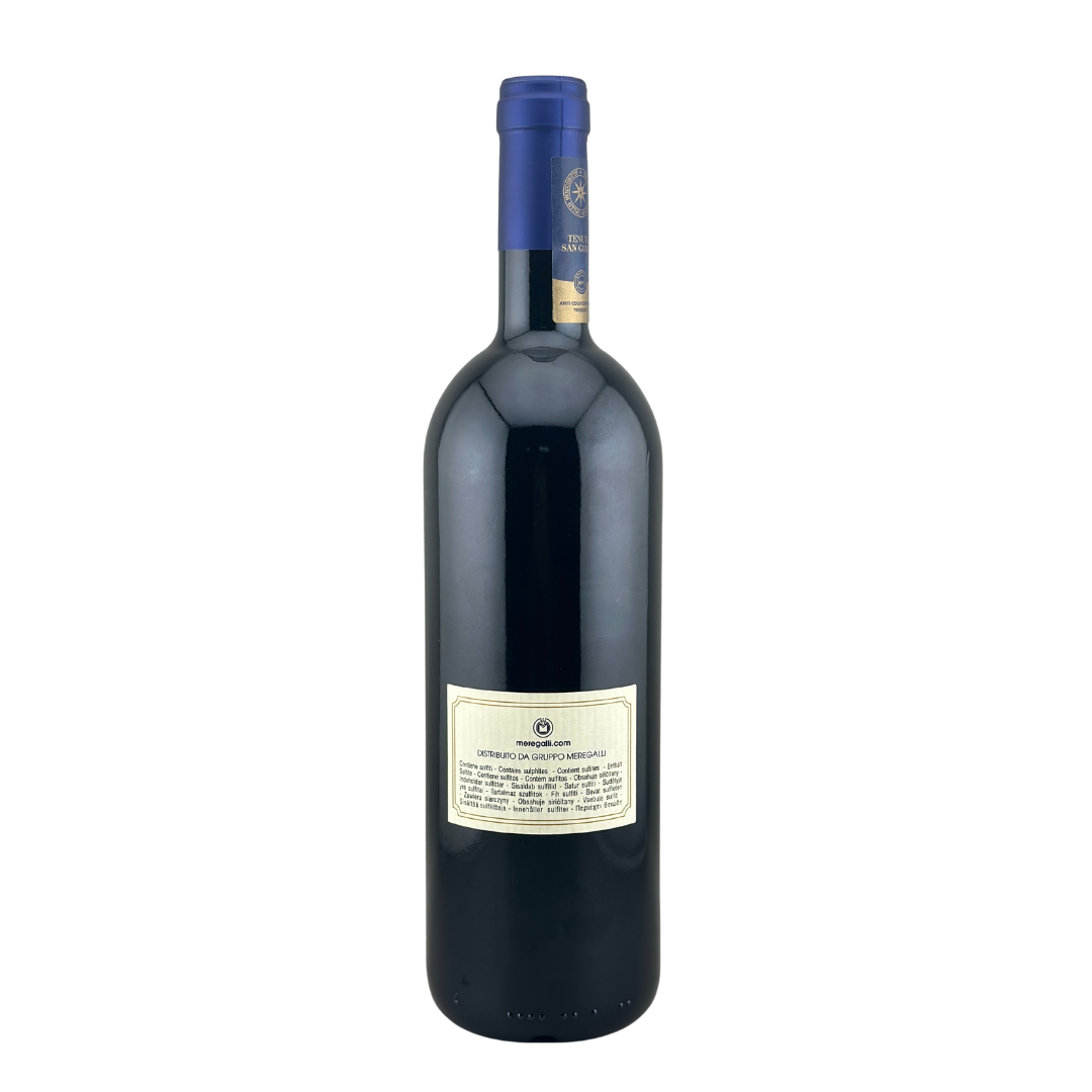 Tenuta San Guido, Sassicaia