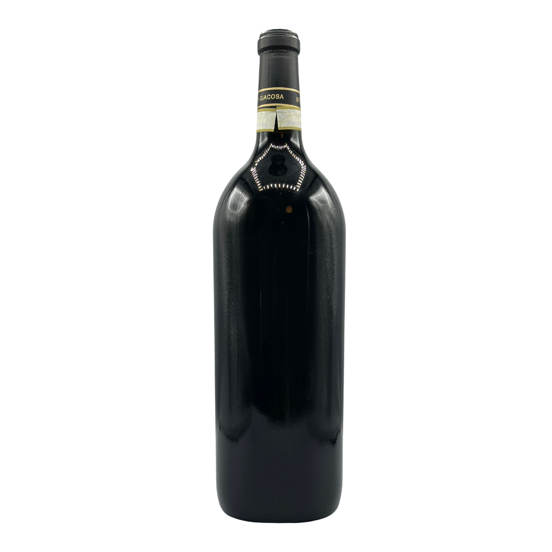 Falletto di Bruno Giacosa, Barolo Riserva Vigna Le Rocche
