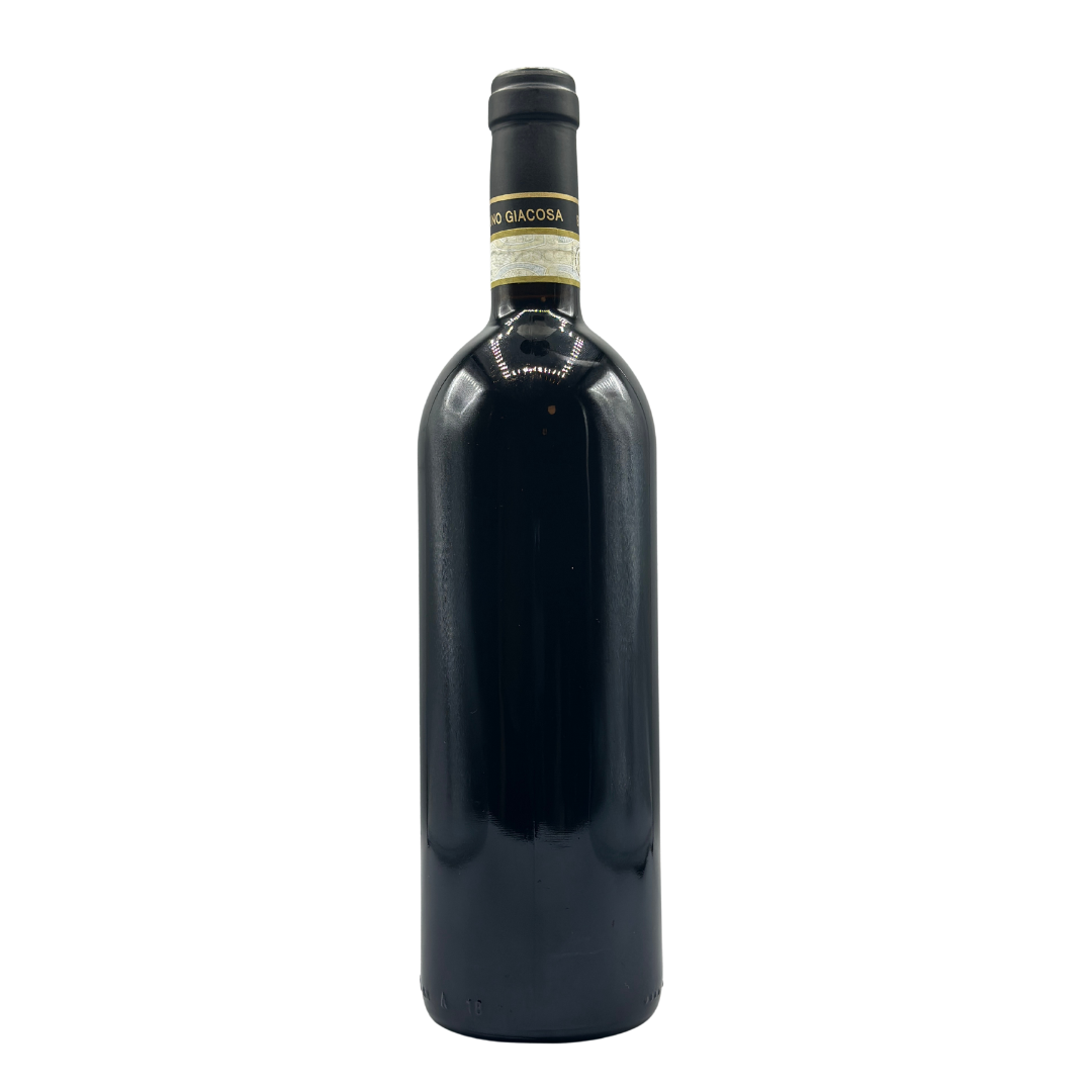 Falletto di Bruno Giacosa, Barolo Riserva Vigna Le Rocche