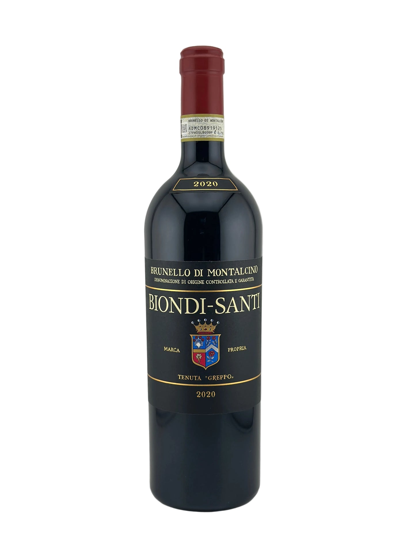 Biondi Santi, Brunello di Montalcino 2020