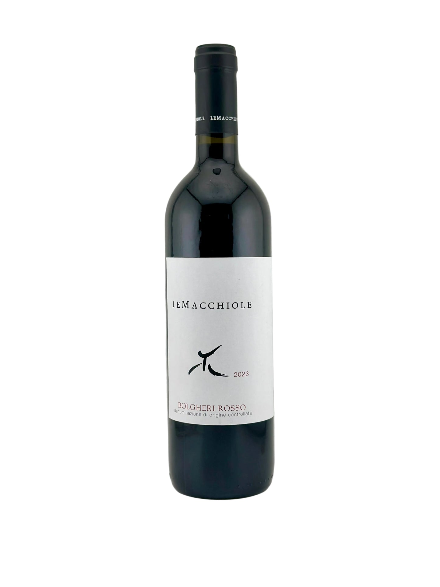 Le Macchiole, Bolgheri Rosso 2023