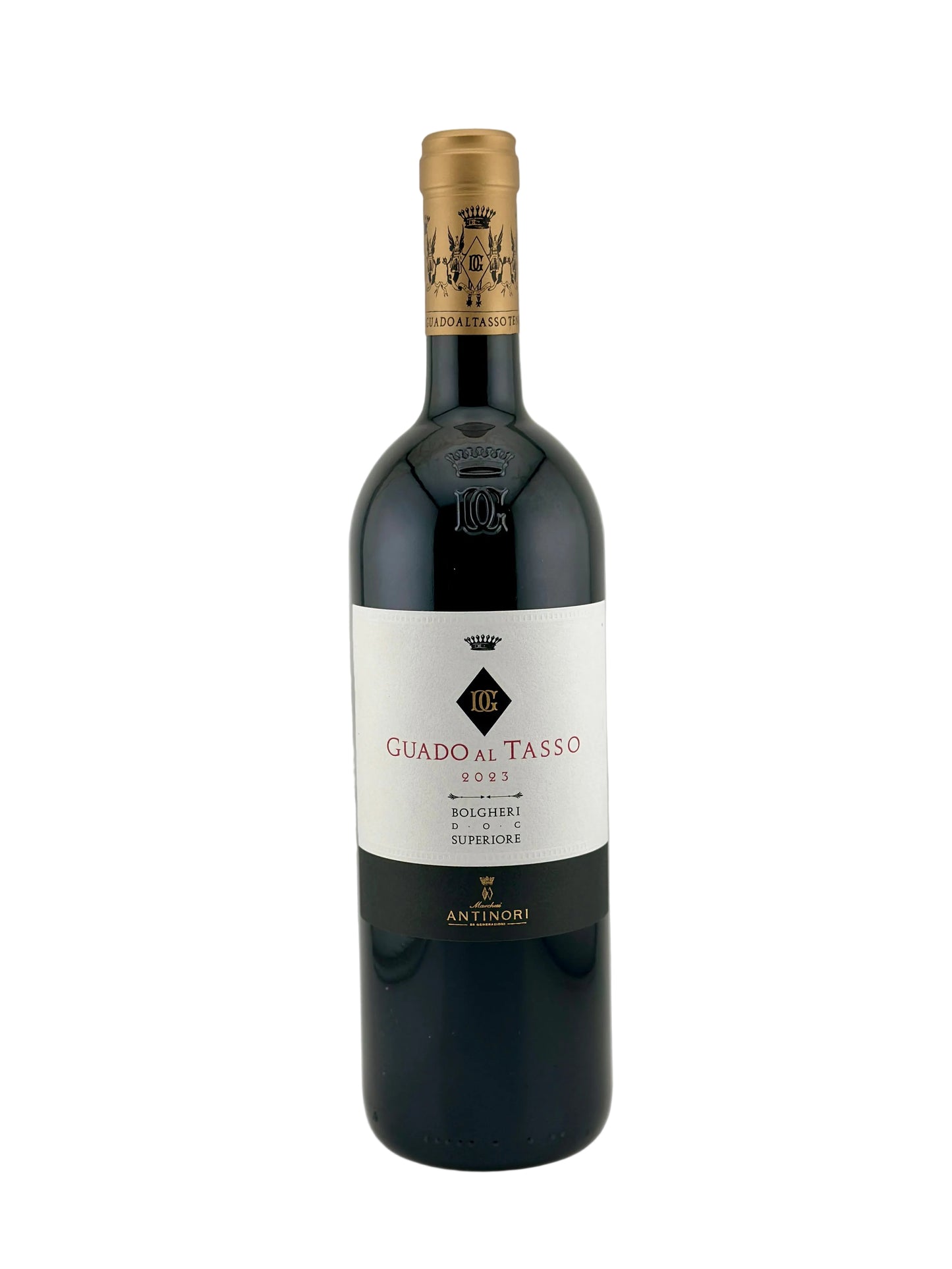 Antinori, Guado al Tasso 2023