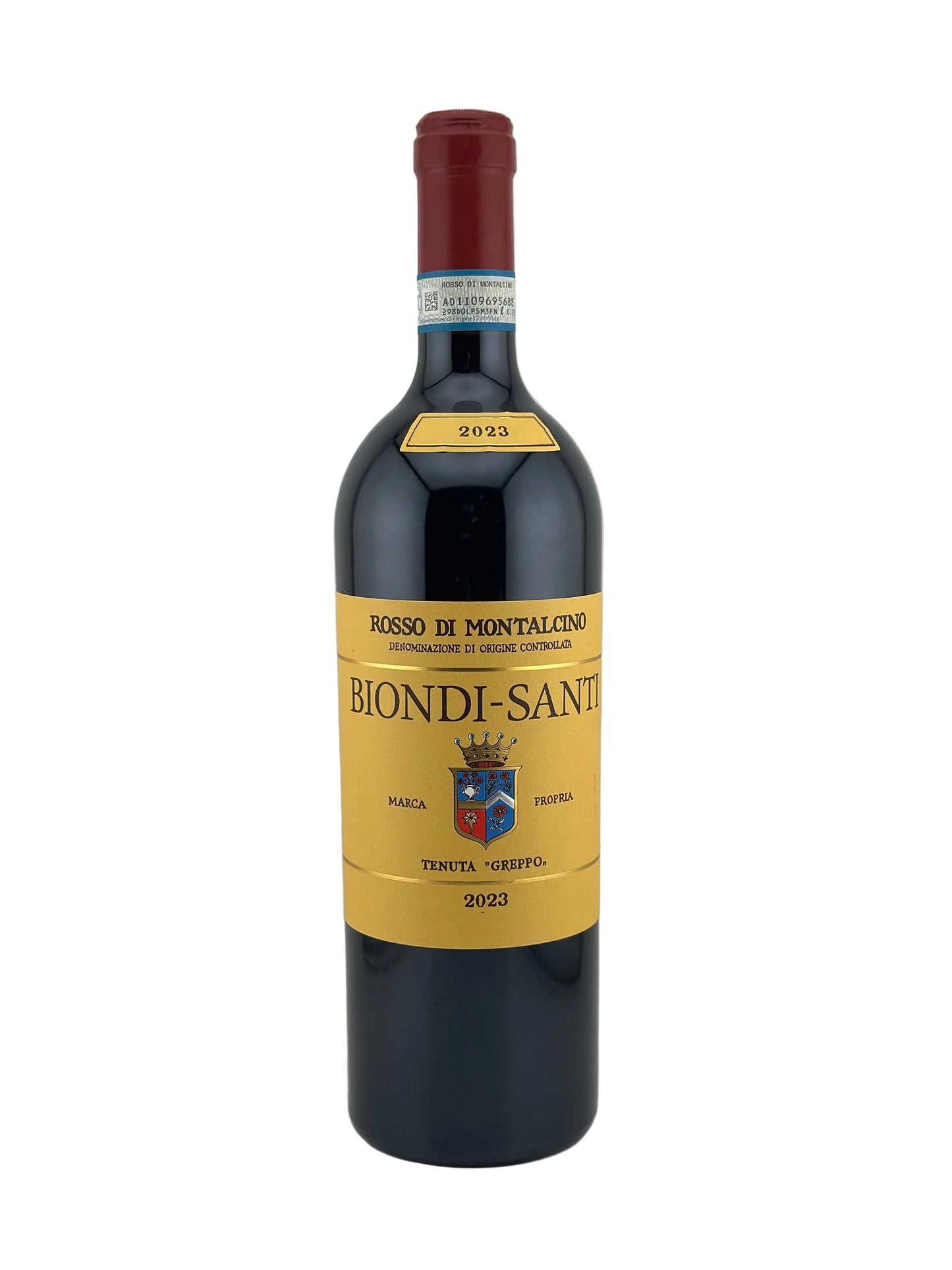 Biondi Santi, Rosso di Montalcino 2023
