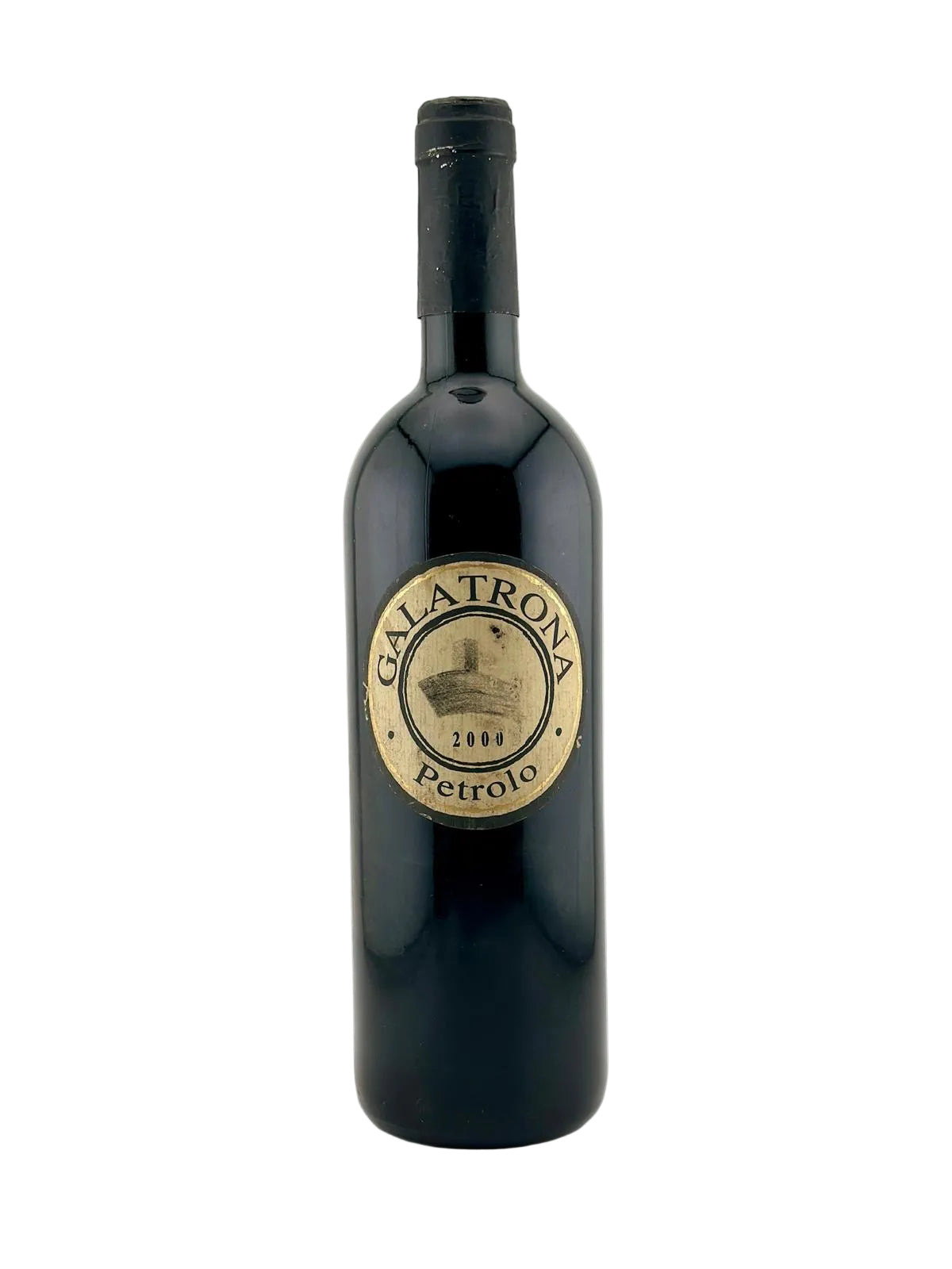 Petrolo, Galatrona 2000