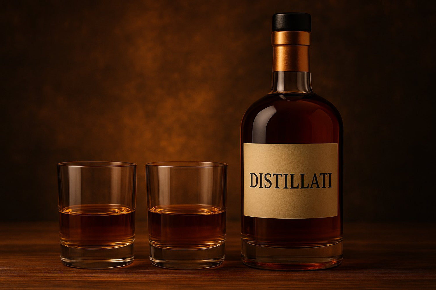 Distillati