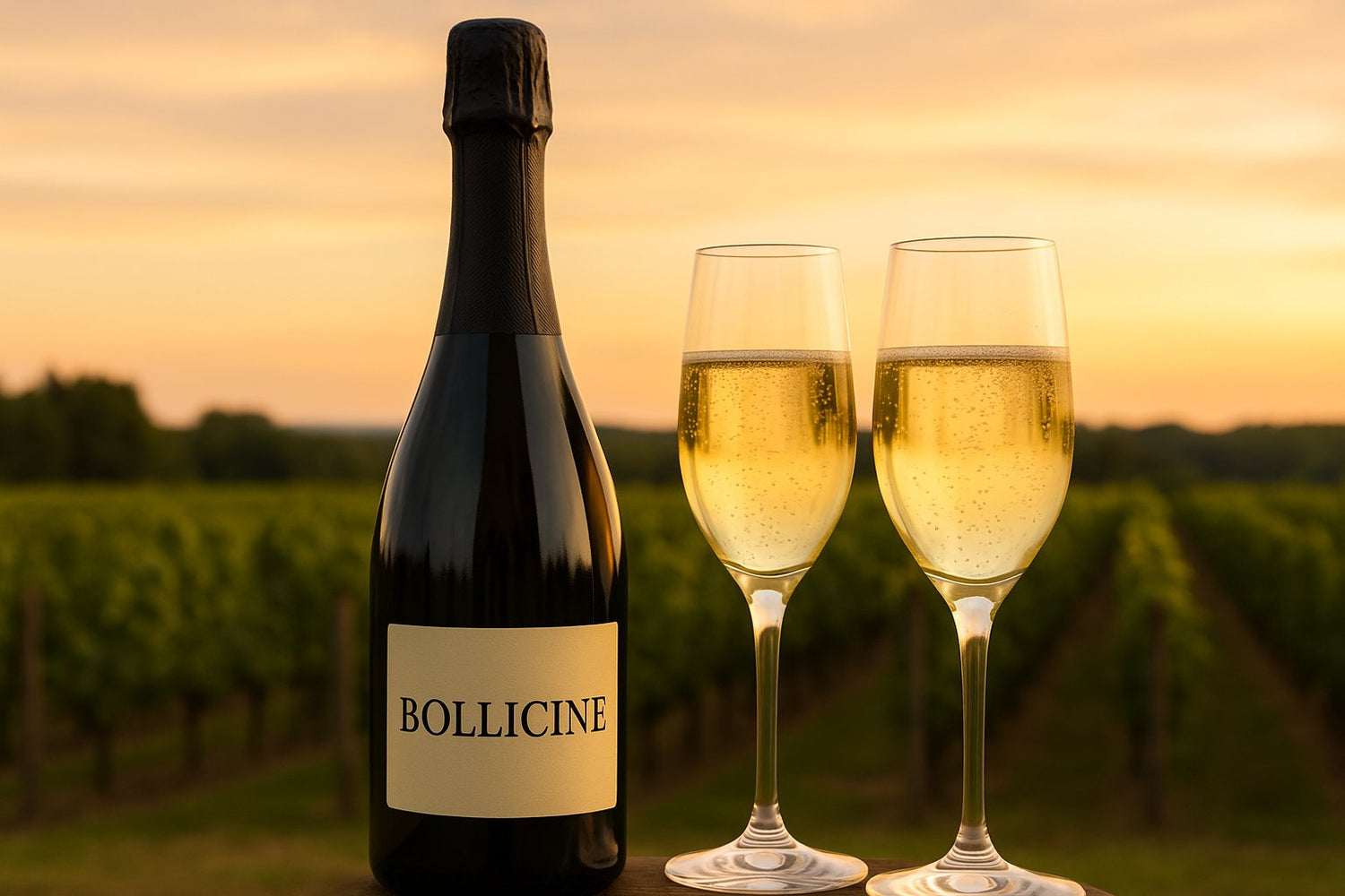 Bollicine