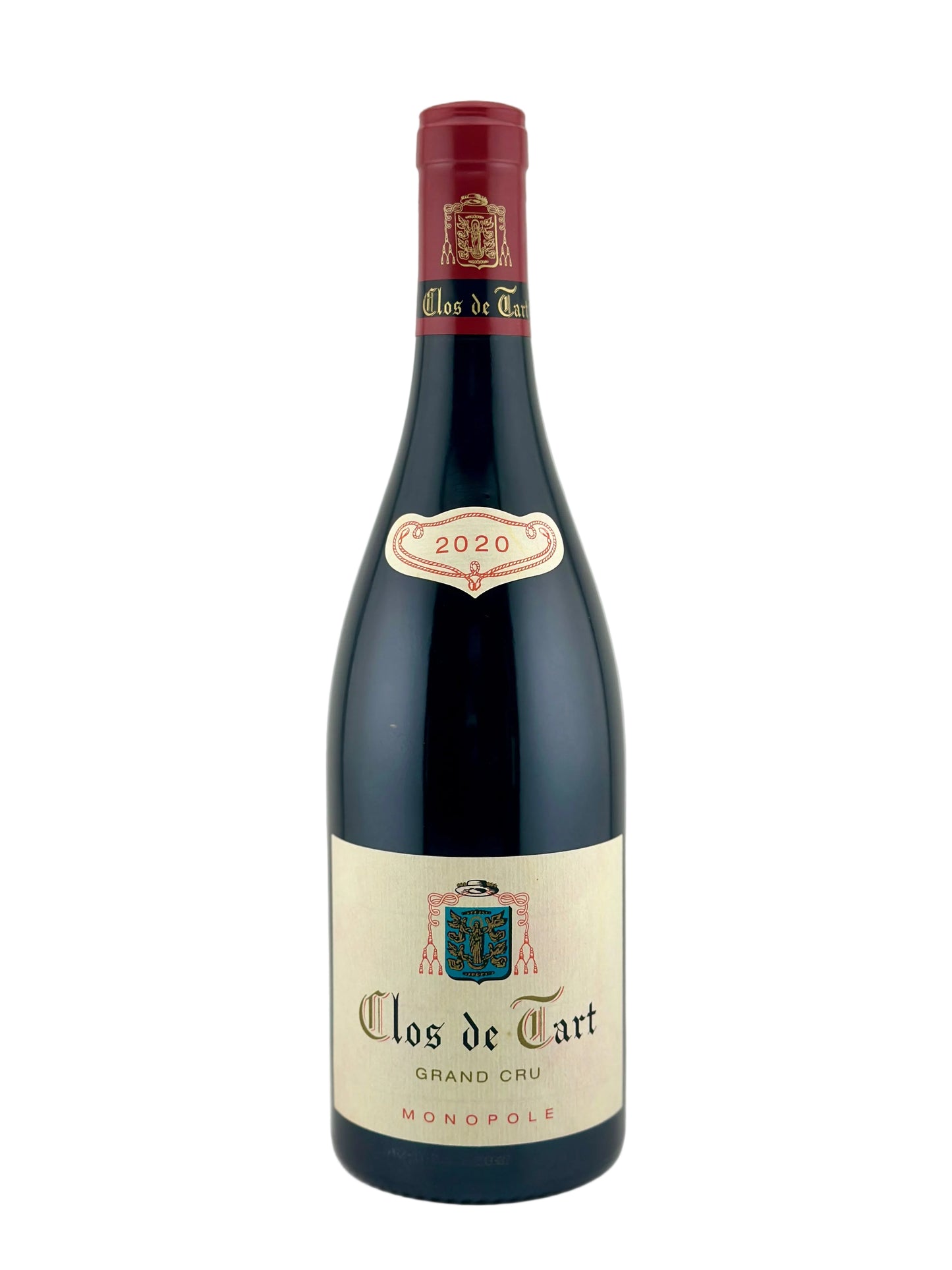 Clos de Tart, Clos de Tart Grand Cru Monopole 2020
