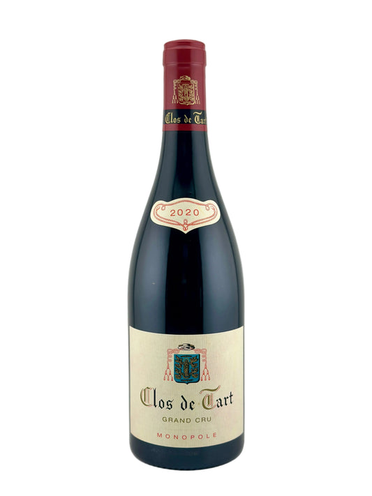 Clos de Tart, Clos de Tart Grand Cru Monopole 2020
