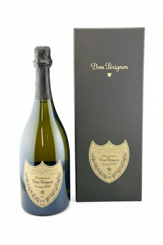 Moët & Chandon, Dom Perignon Brut 2006