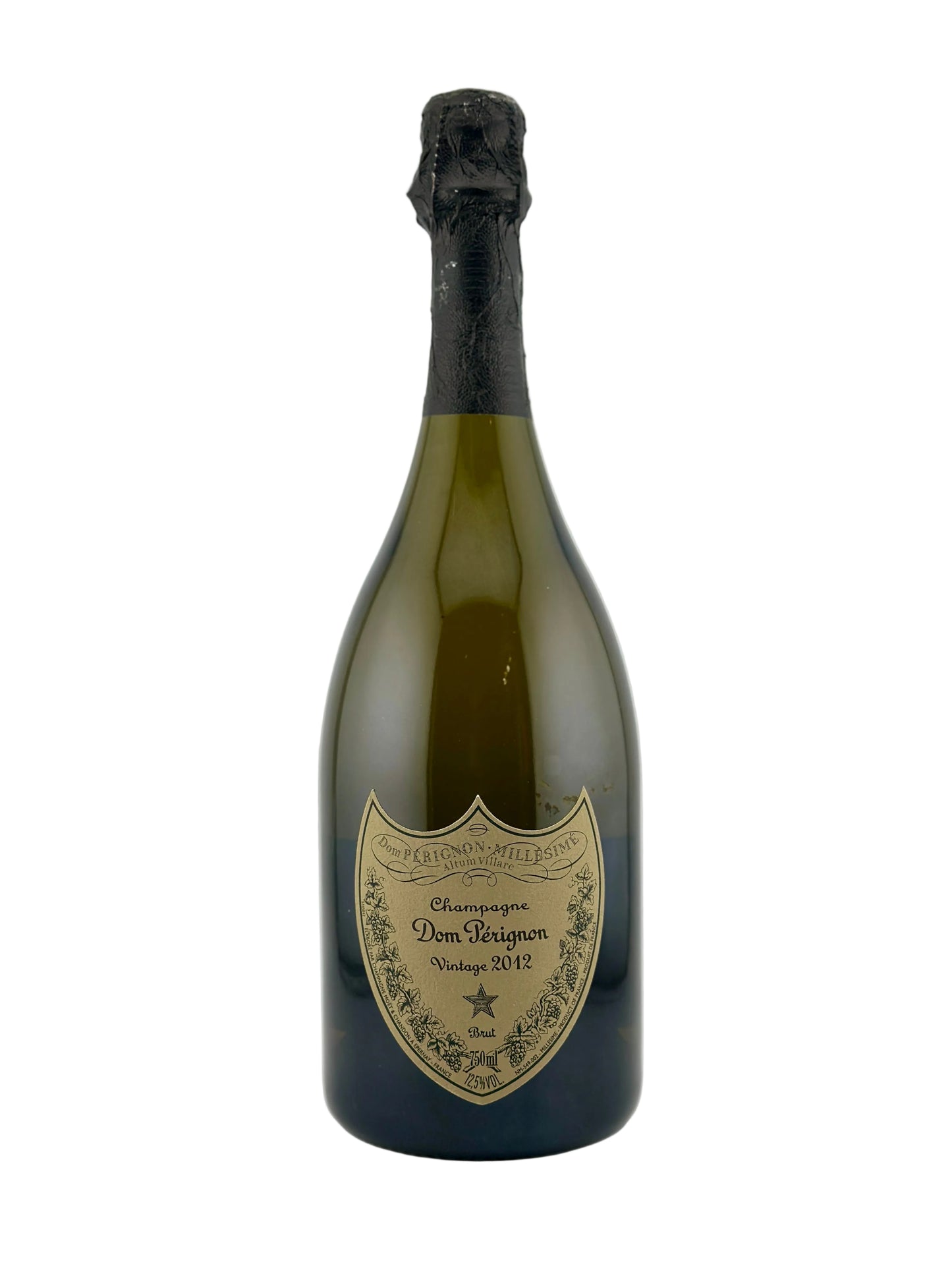 Moët & Chandon, Dom Perignon Brut 2012
