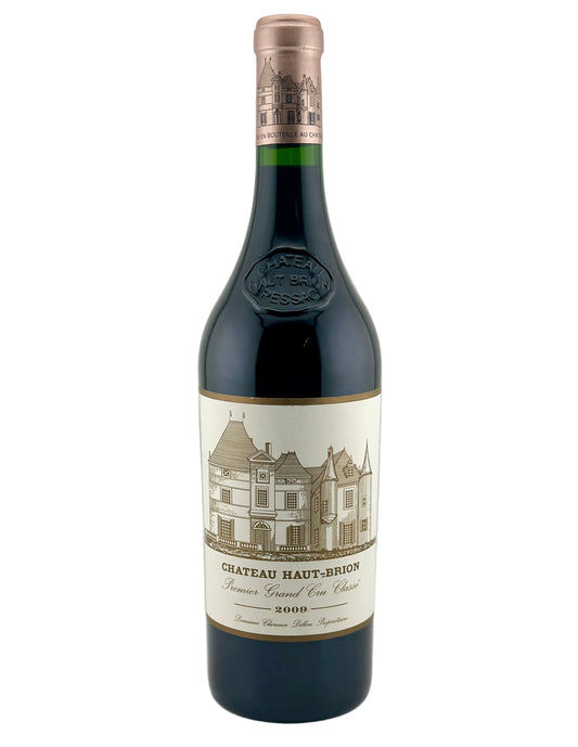 Château Haut-Brion Premier Grand Cru Classé 2009