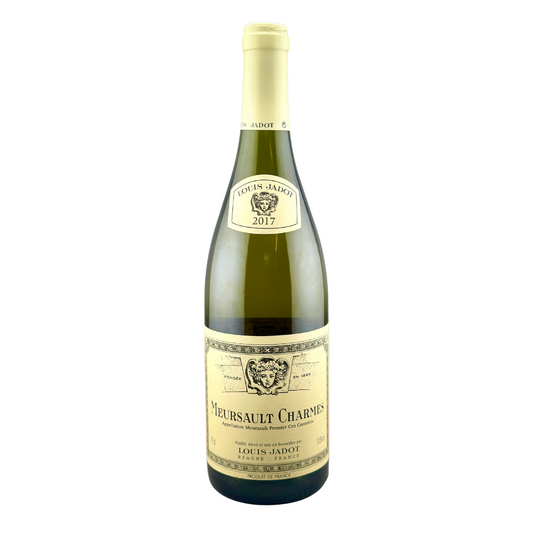 Louis Jadot, Meursault Charmes 2017