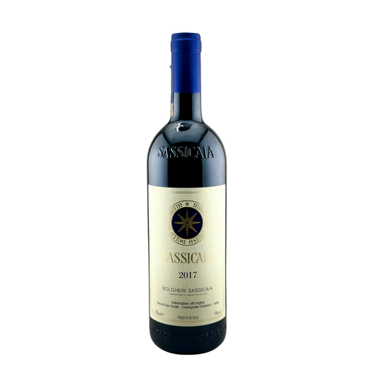 Tenuta San Guido, Sassicaia