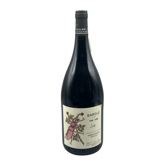 Giuseppe Rinaldi, Barolo Tre Tine