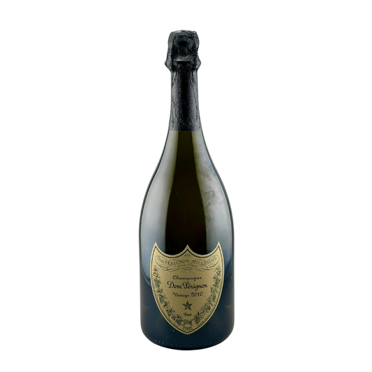 Moët & Chandon, Dom Pérignon 2010