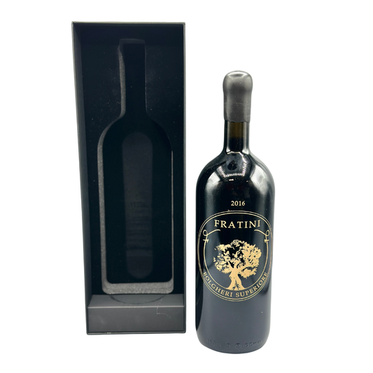 Fratini, Bolgheri Superiore