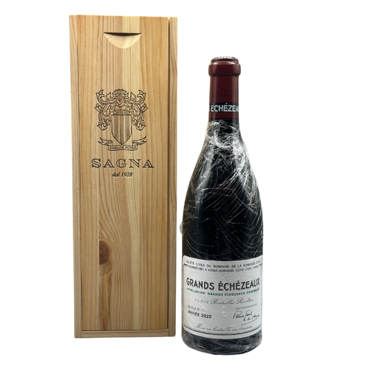 Domaine de la Romanée‑Conti, Grand Echèzeaux