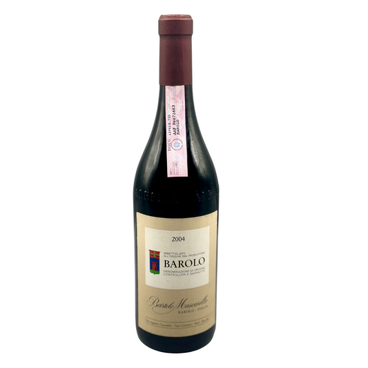 Bartolo Mascarello, Barolo