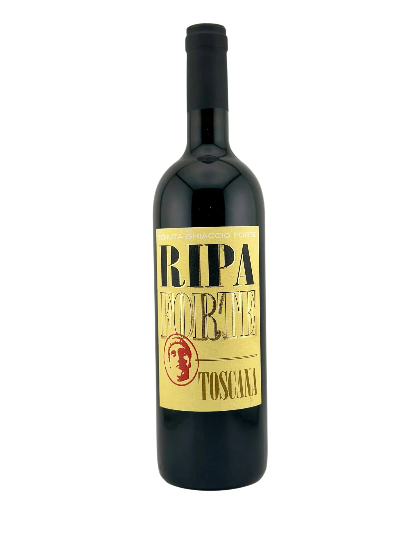 Tenuta Ghiaccio Forte, Ripaforte Toscana IGT