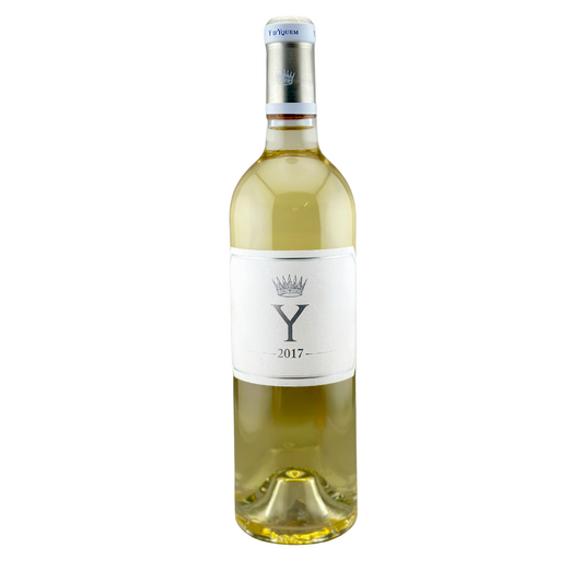 Château d’Yquem Y 2017