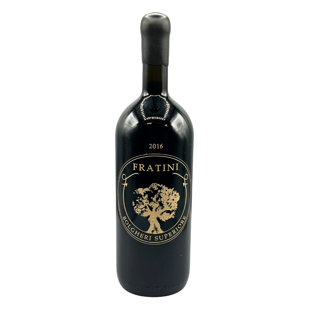 Fratini, Bolgheri Superiore