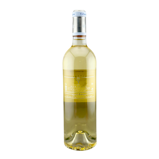 Château d’Yquem Y 2017
