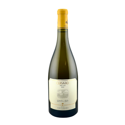 Cervaro della Sala Antinori 2023