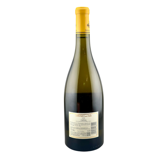 Cervaro della Sala Antinori 2023