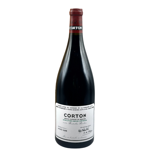 Domaine de la Romanée‑Conti, Corton Grand Cru