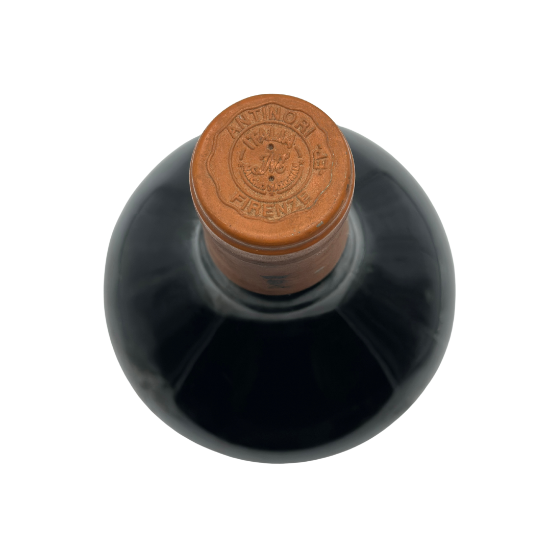 Marchesi Antinori, Solaia Annata Diversa