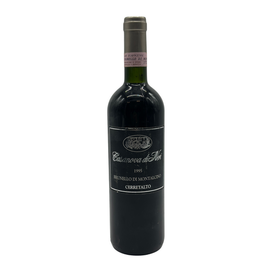 Casanova di Neri, Brunello di Montalcino Cerretalto