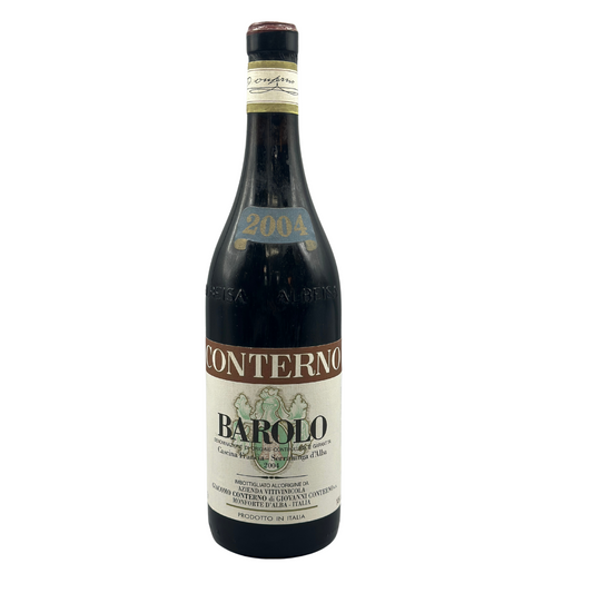Giacomo Conterno, Barolo