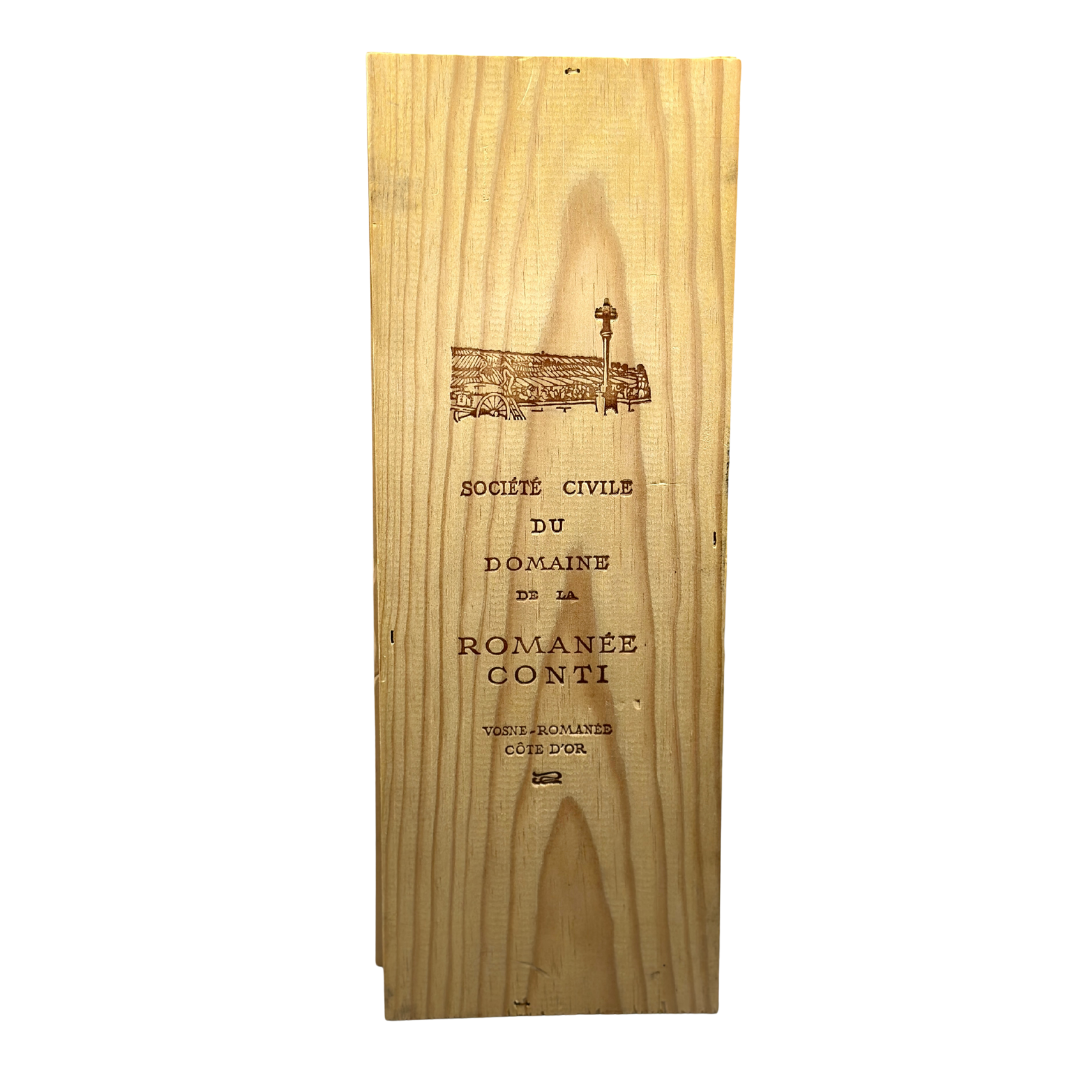 Domaine de la Romanée‑Conti, Corton Grand Cru