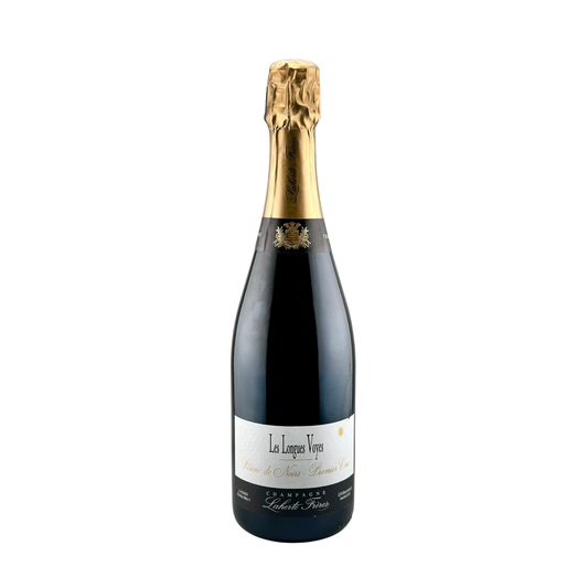Laherte Freres, Champagne Les Longues Voyes