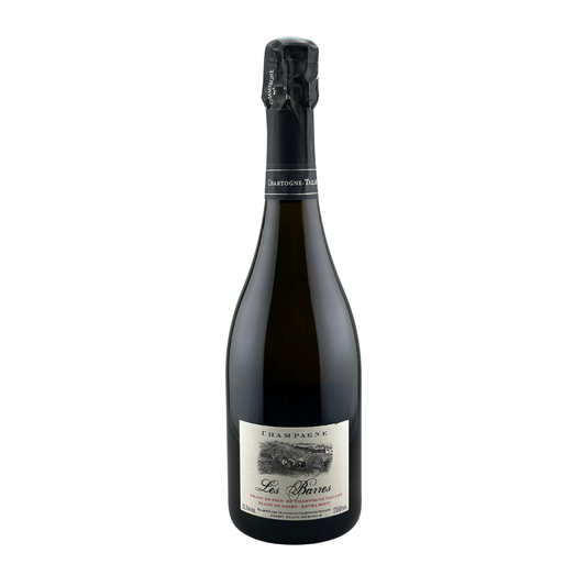 Chartogne-Taillet, Les Barres Extra Brut