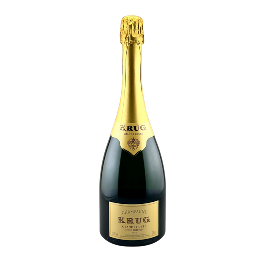Krug, Grande Cuvée 172ème Édition