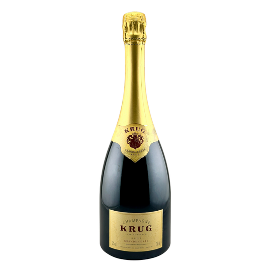 Krug, Grande Cuvée