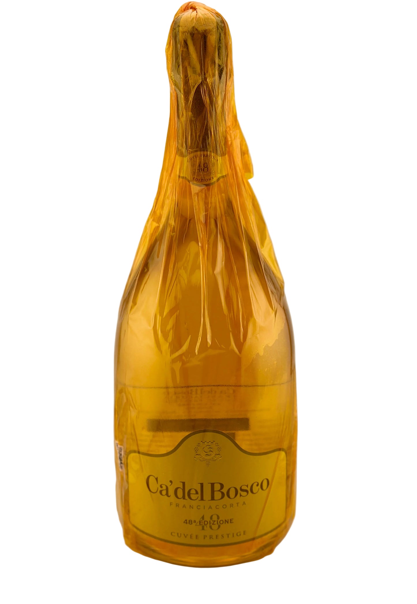 Ca' del Bosco, Franciacorta Cuvée Prestige Magnum