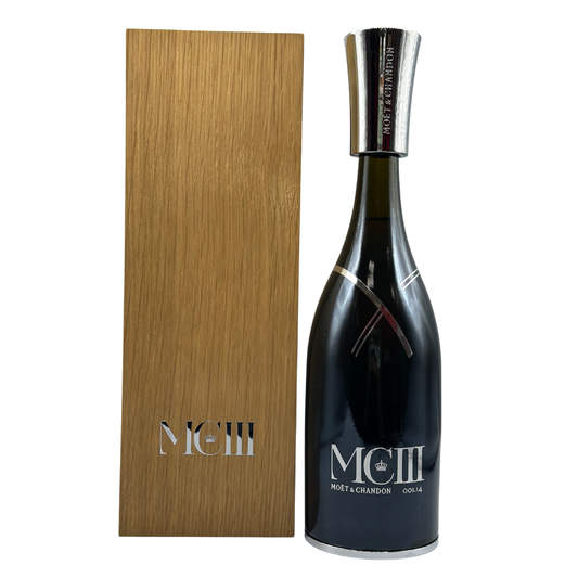 Moët & Chandon, MCIII 001.14