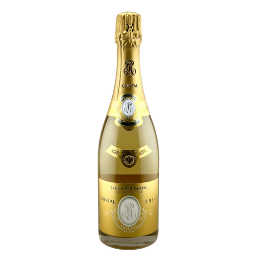 Louis Roederer, Cristal