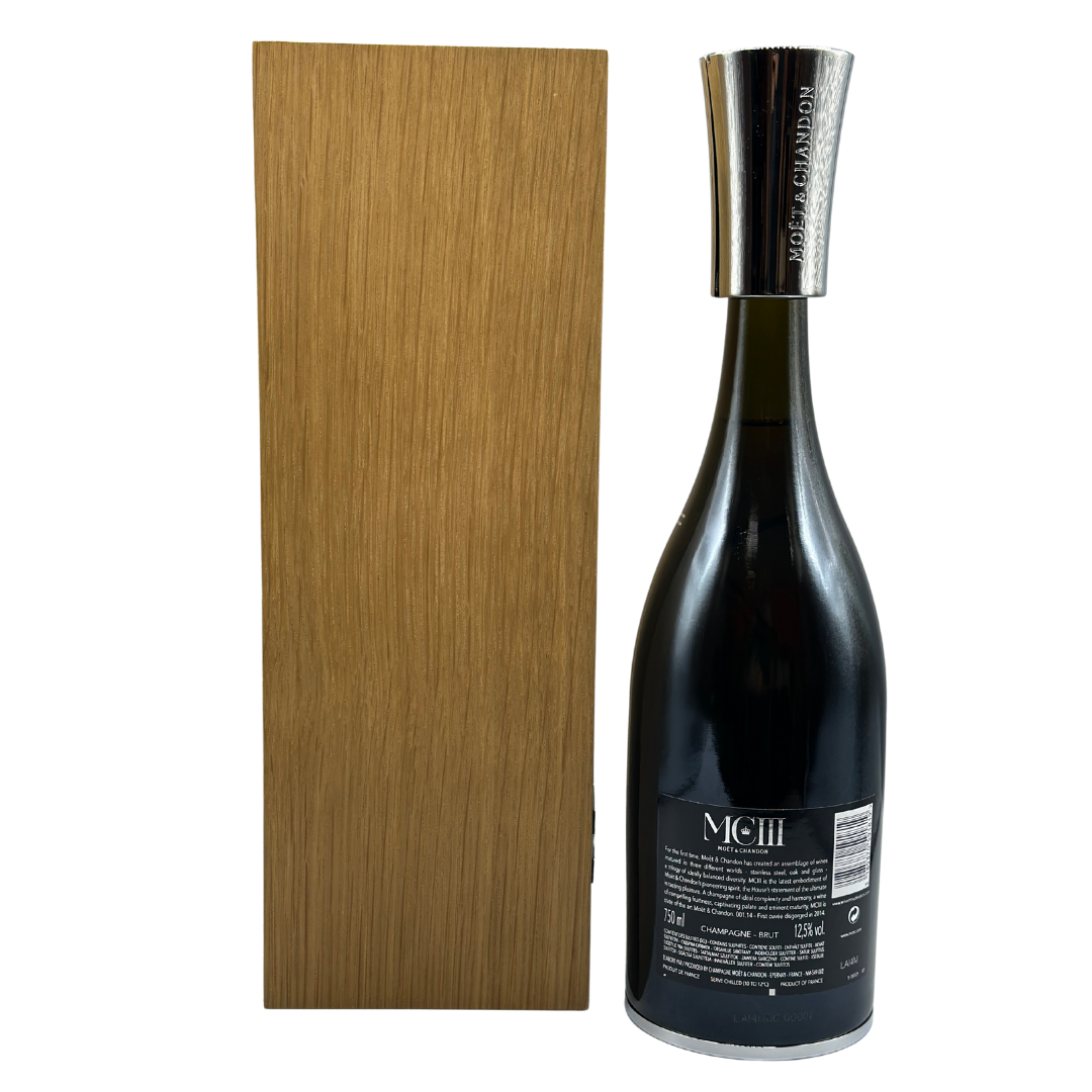 Moët & Chandon, MCIII 001.14