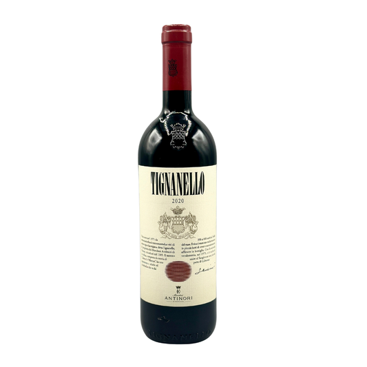 Marchesi Antinori, Tignanello