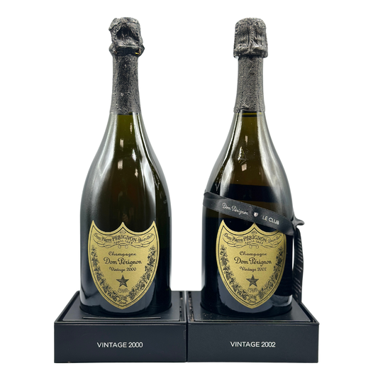Moet & Chandon, Dom Pérignon