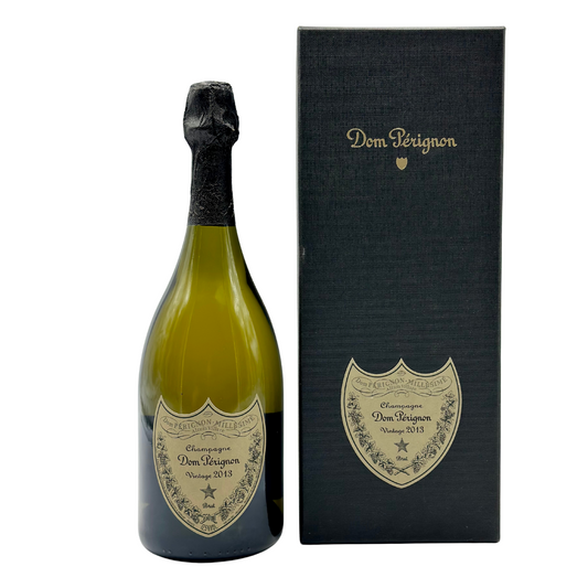 Moët & Chandon, Dom Pérignon Brut