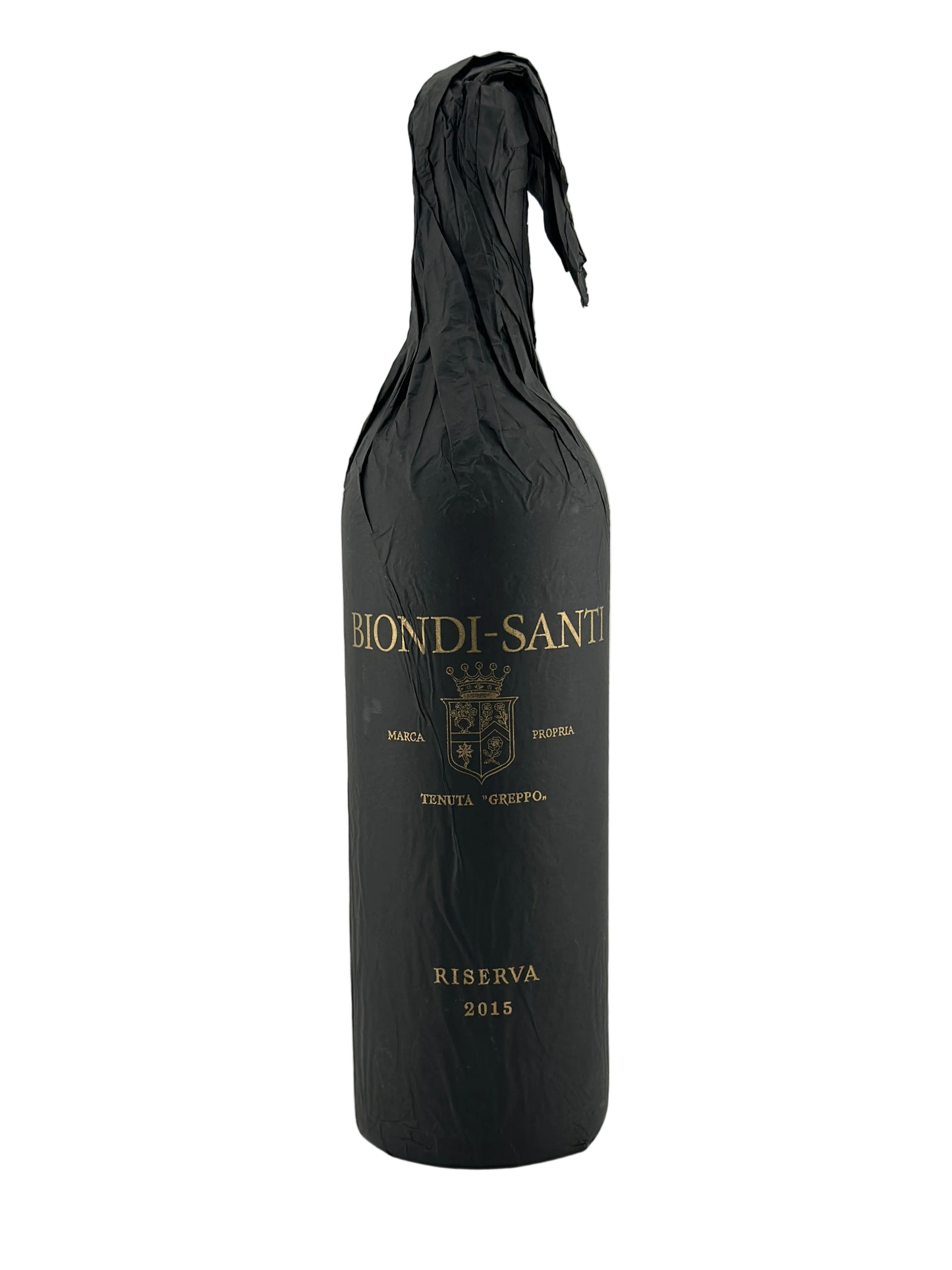 Biondi-Santi, Brunello di Montalcino Riserva 2015