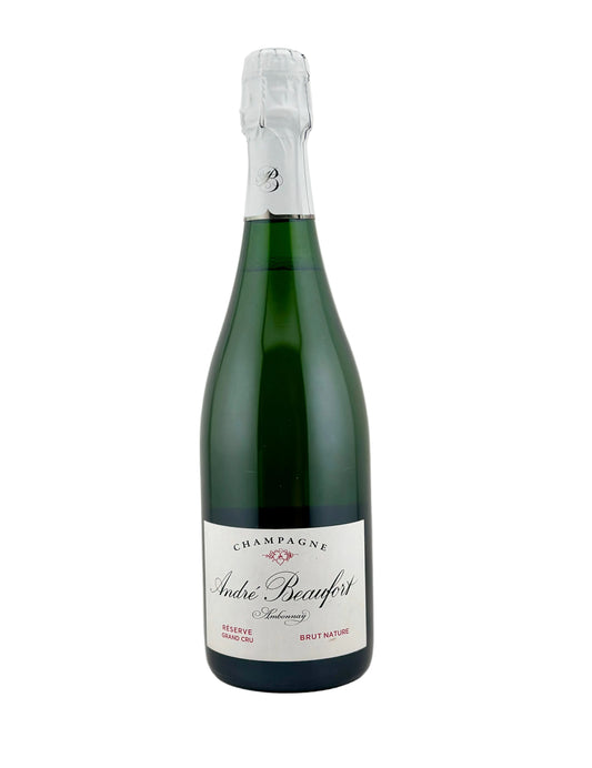 André Beaufort, Champagne Brut Réserve