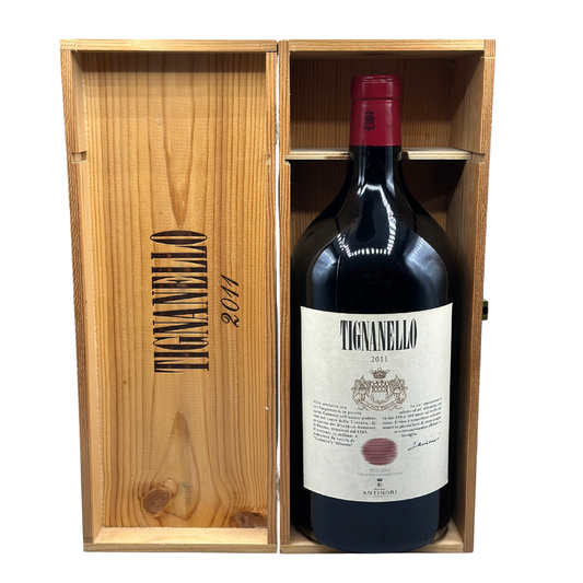 Marchesi Antinori, Tignanello