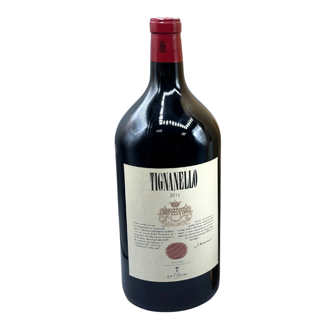 Marchesi Antinori, Tignanello