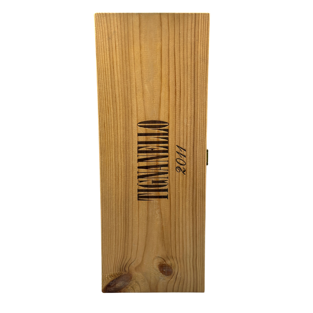 Marchesi Antinori, Tignanello